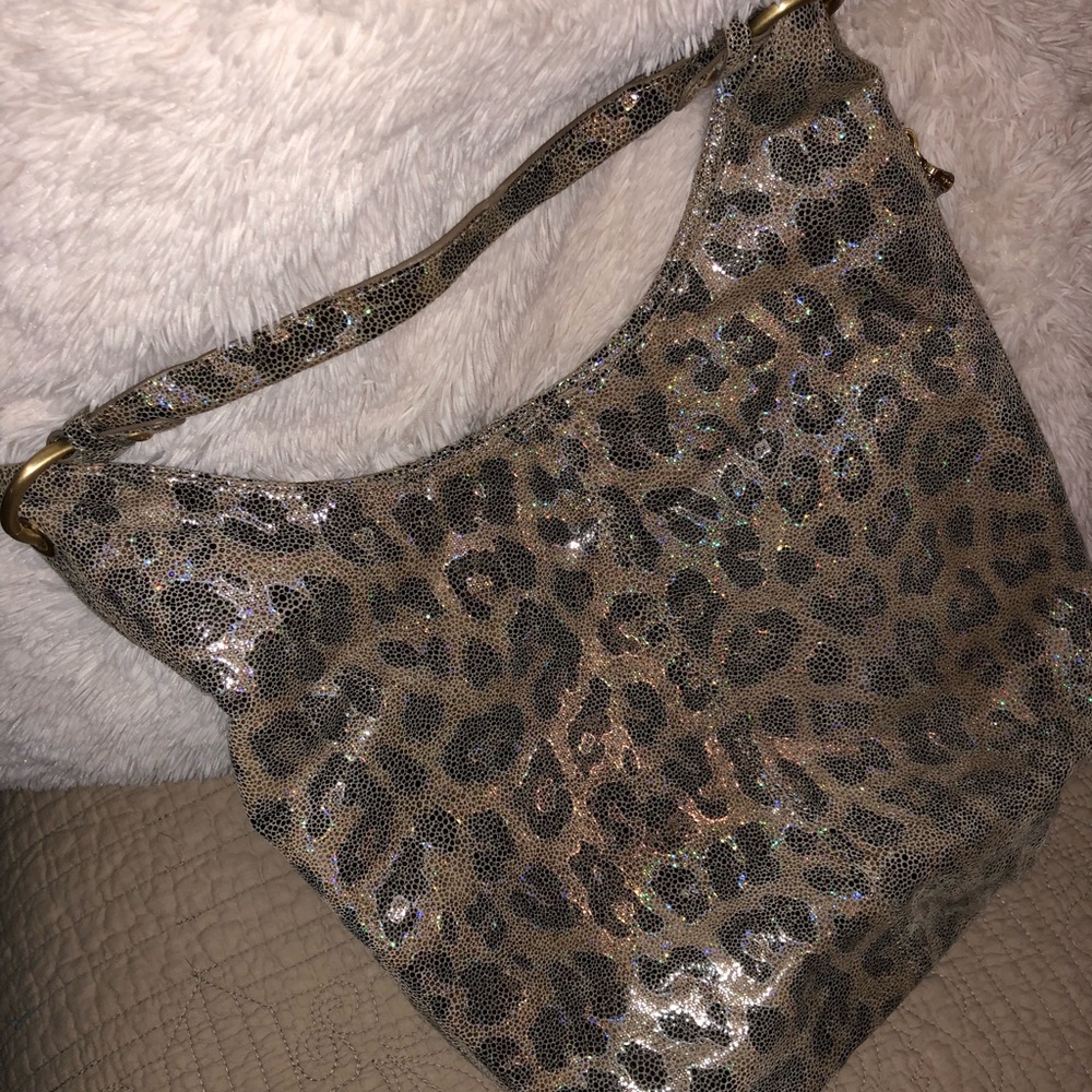 HOBO purse